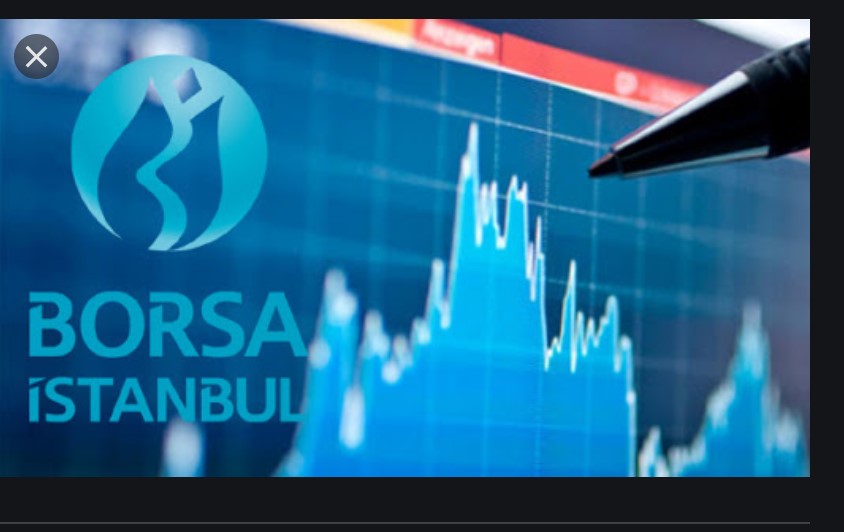 BİST 100 endeksi 22 Mart sonrası en yüksek seviyeyi gördü