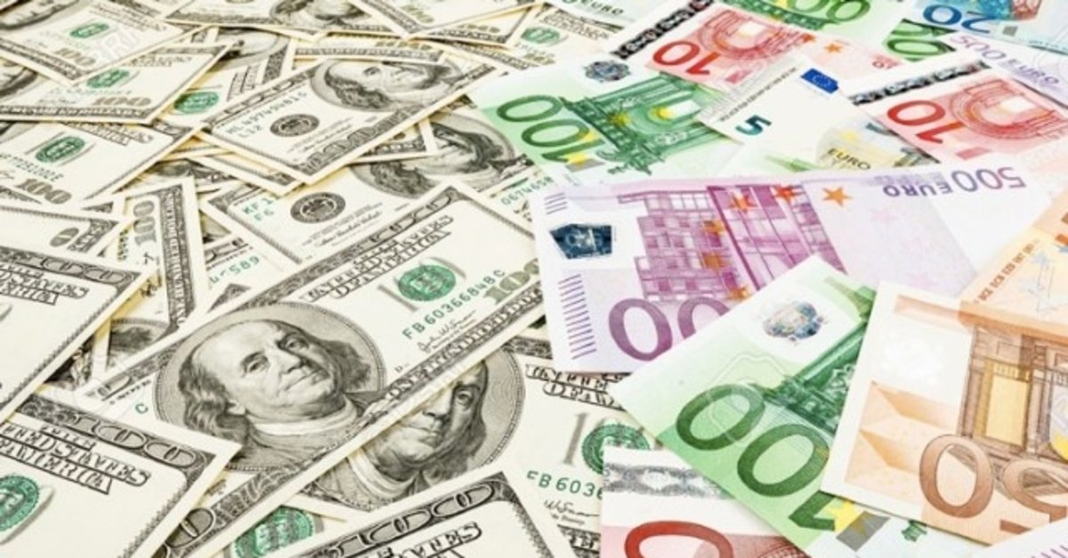 Dolar ve Euro’da neler oluyor?