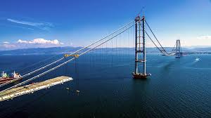 Osmangazi Köprüsü’ne 1.6 milyar garanti ödemesi