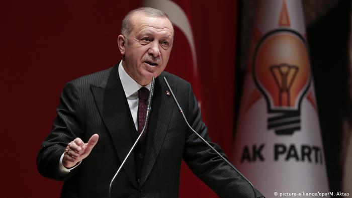 Erdoğan: Bayram tatili 16-26 Temmuz; Türkiye ekonomisi “faiz-kur-enflasyon” tehdidinde