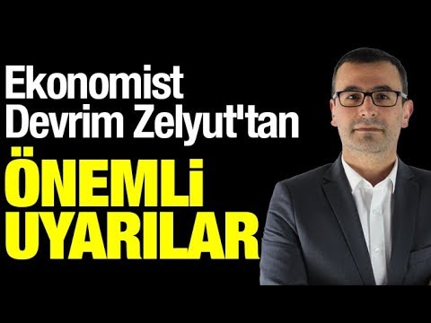 Evren Devrim Zelyut: Acı fatura ne olacak?