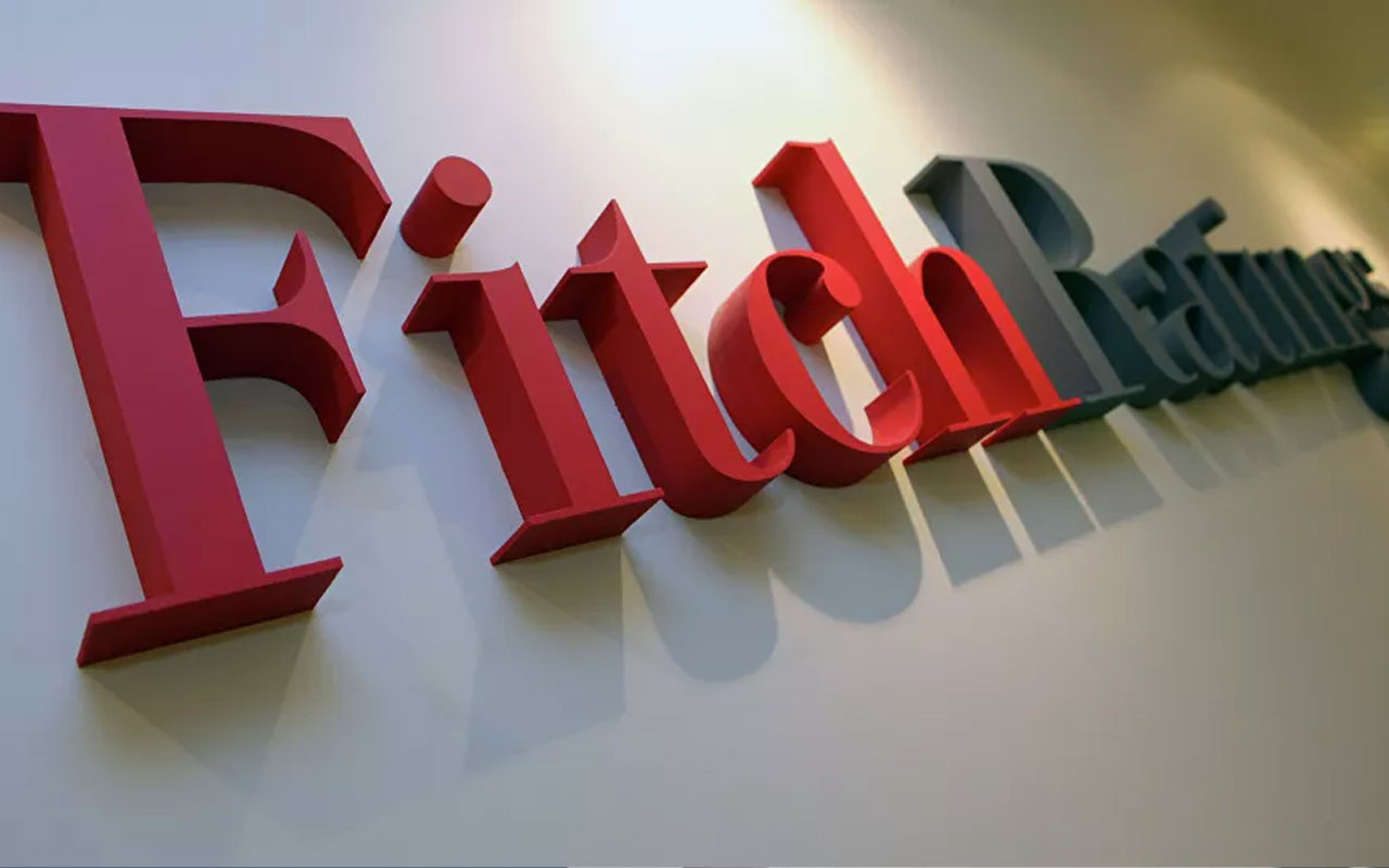 Fitch: Türk bankaları için asıl risk pandemi değil