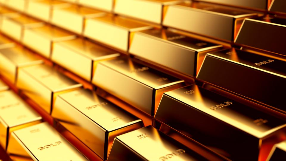 Altın fiyatları haftayı kayıpla kapatmaya doğru ilerliyor