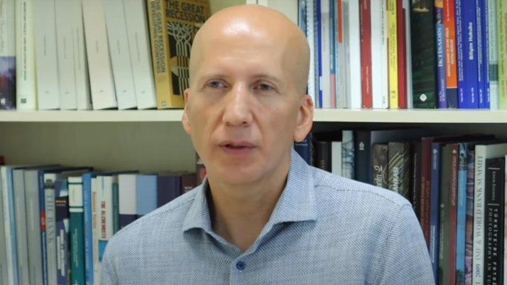 Prof. Dr. Hakan Kara: Yanlışların faturasını ödemeye başladığımız döneme giriyoruz