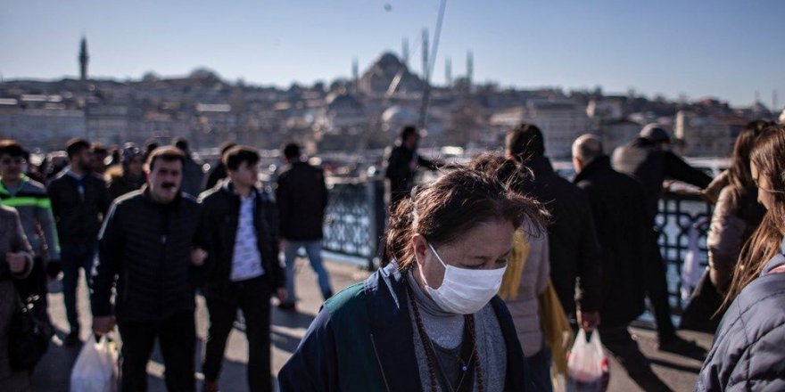 23 Nisan’da ilk sokağa çıkma yasağı gelebilir