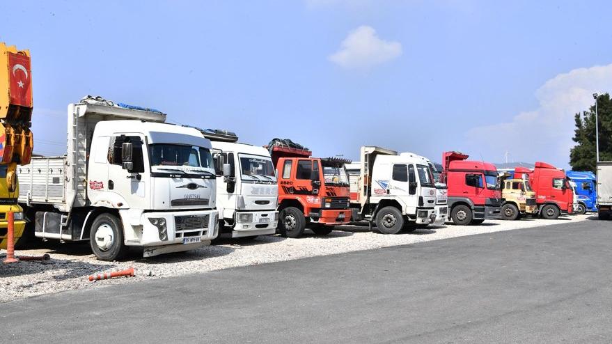 Taşıma maliyetleri zamları besliyor