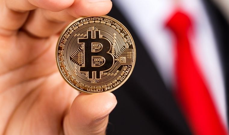 Bitcoin yatay seyrine devam ediyor