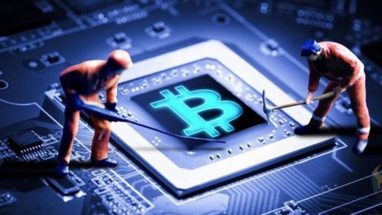 Bitcoin madencileri Çin’in kısıtlamalarından sonra  gözleri ABD’ye çevirdi