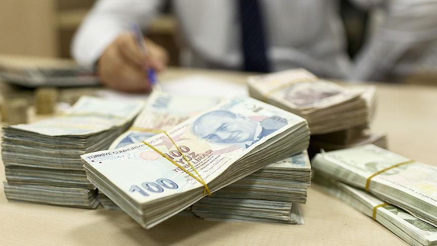 Türk Lirası,  Ruble’den sonra en çok değer kaybeden para birimi oldu