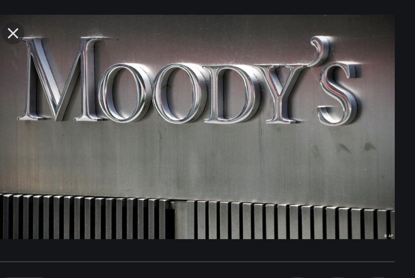 Moody’s küresel ekonominin yüzde 5,7 büyümesini bekliyor