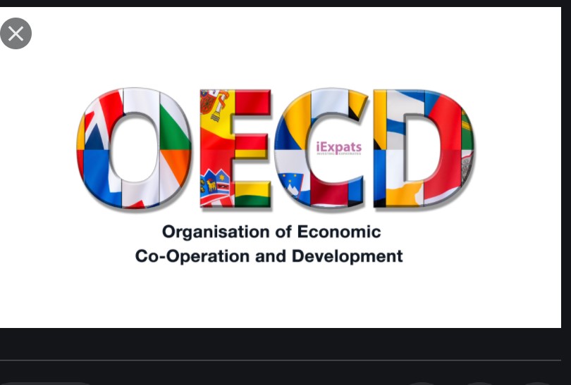 FÖŞ yazdı:  OECD Raporu:  Hızlı toparlanma ortasında riskler