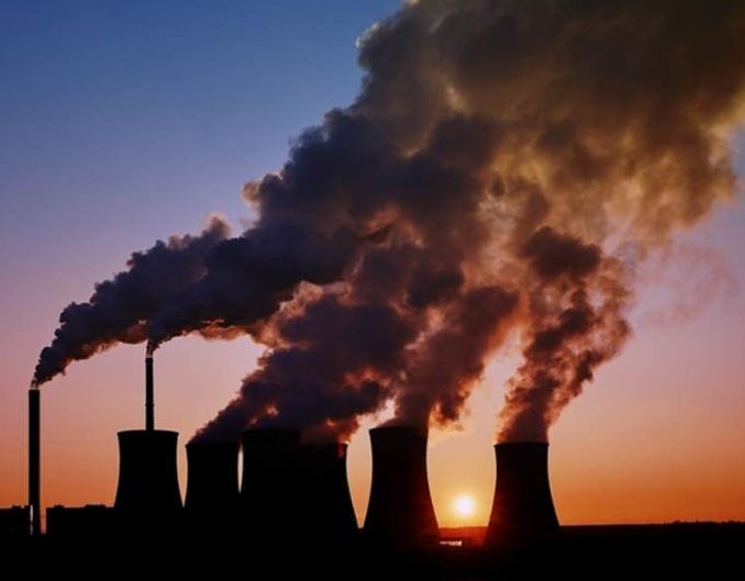 Toplam sera gazı emisyonu 2019 yılında 506,1 Mt CO2 eşdeğeri oldu