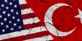 ABD, Türkiye’nin Doğu Akdeniz Konusunda Diyaloğa Yönelmesini Destekliyor