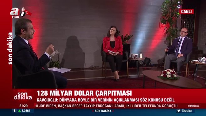 Barış Soydan: Merkez Bankası Başkanı’nın canlı yayını büyük bir hata mı oldu?