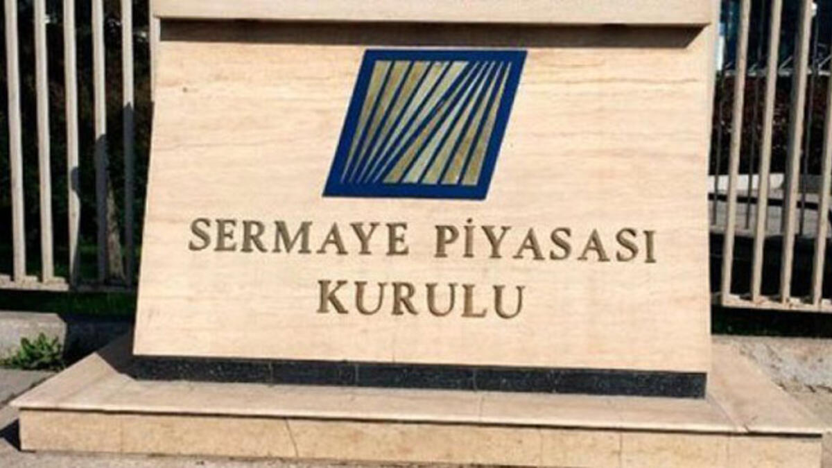 Sermaye Piyasası Kurulu’ndan 26,4 milyon lira idari para cezası