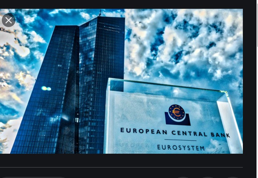 Avrupa Merkez Bankası:  Faizler sabit, tahvil alım programından çıkış kesin değil