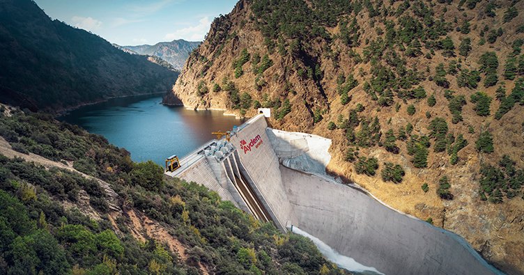 Aydem Yenilenebilir Enerji BİST Sürdürülebilirlik Endeksi’nde…