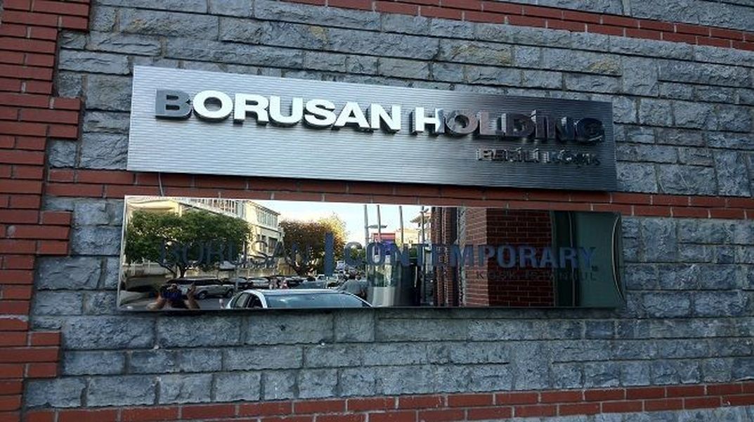 Borusan, zorlu geçen 2020 yılından 26,1 milyar TL ciro ile çıktı