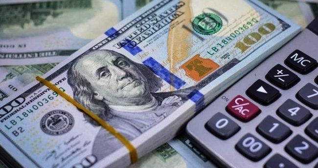 Cari işlemler dengesi Nisan’da 1,71 milyar dolar açık verdi