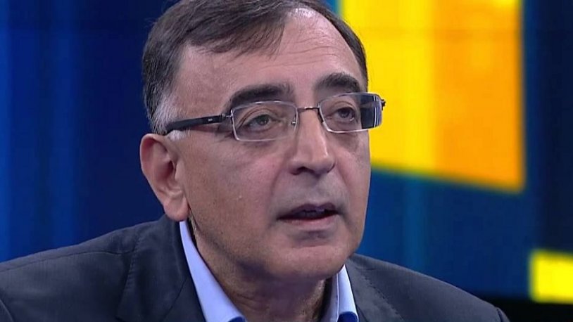 Prof. Dr. Hayri Kozanoğlu: MB rezervleri neden kritik önemdedir?