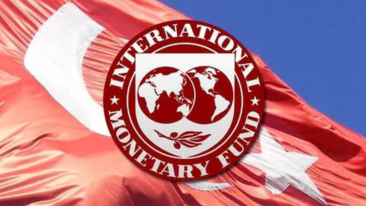 Güldem Atabay: IMF Türkiye beklentilerinin arkasındaki hikâye