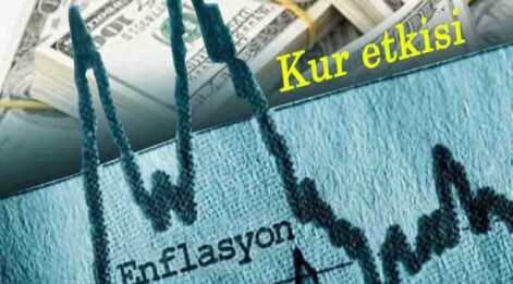 Çetin Ünsalan Yazdı: Enflasyon koşar adım geliyor!