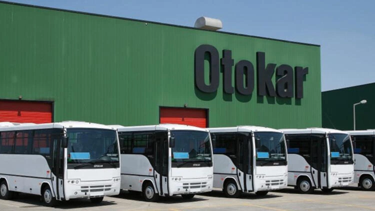 Otokar GM Görgüç: “Pandeminin etkilerine rağmen ciromuzu yüzde 53 artırdık”