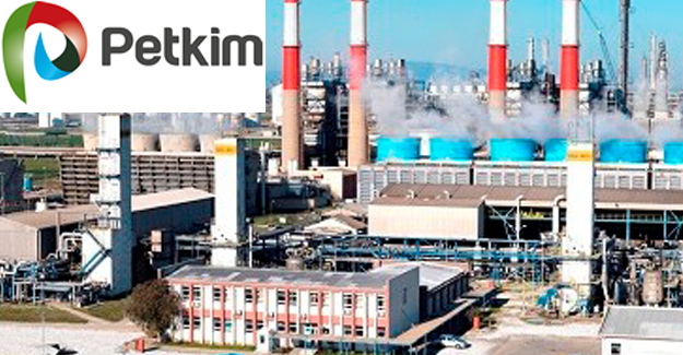 Petkim, global ESG derecelendirmesinde 206 şirket arasında 8’inci oldu