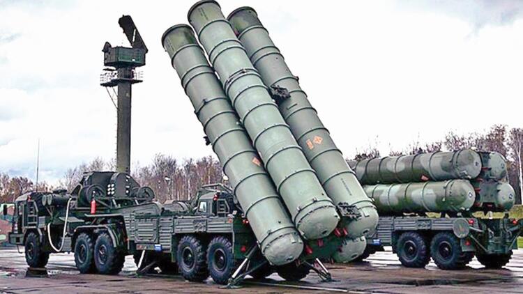 YENİLEME:  Rusya’dan S-400 açıklaması: Türkiye ile yeni anlaşma imzalanacak-Ankara “istekli değiliz”