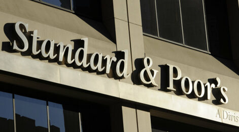 Standard & Poor’s: Küresel tahvil ihracı güçlü kalmaya devam ediyor