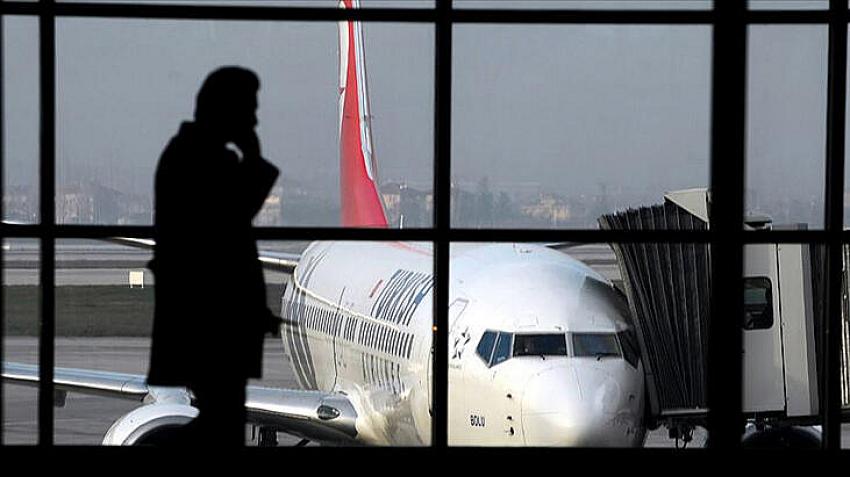 Türk Hava Yolları Avrupa’da en çok uçuş yapan havayolu oldu