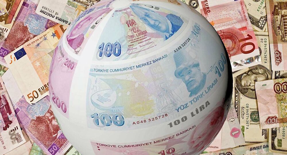 Gelişen ülke paralarının çoğu bugün dolar karşısında yükselişte