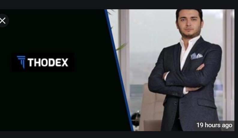 Thodex CEO’su Arnavutluk’ta yakalandı