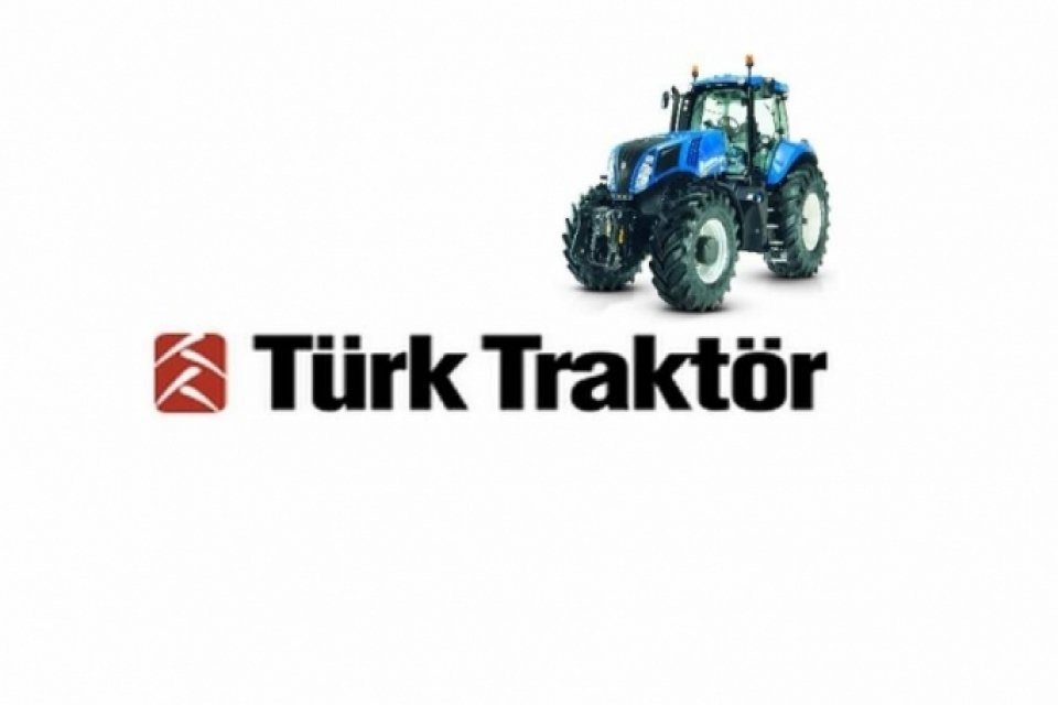 TürkTraktör, ilk çeyrek finansal sonuçlarını açıkladı