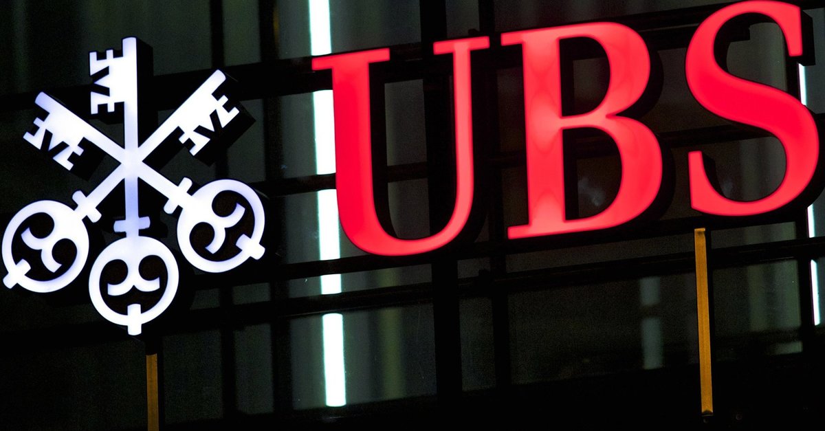 UBS’te net kar beklentileri karşılamadı