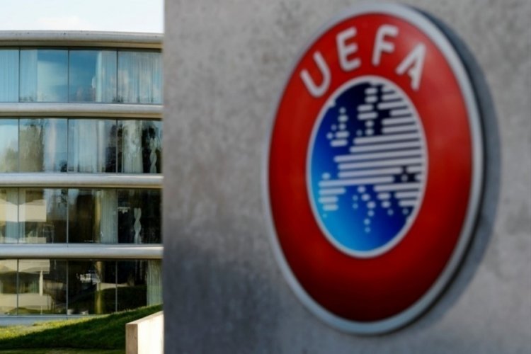 UEFA, 6 milyar Euro’luk finansman için Global Yatırım’ın ortağı ile temasta…