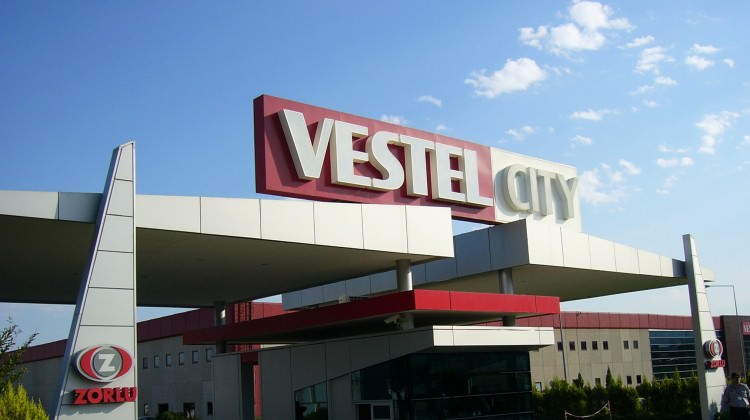 Vestel’in 685 milyon euro’luk tazminatı hisseleri uçurdu