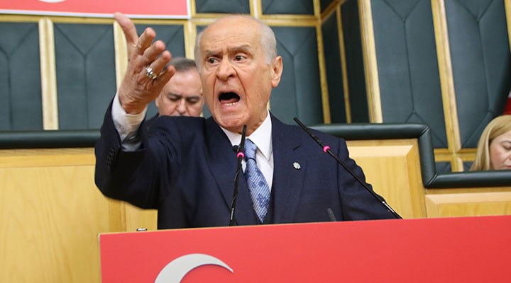 Bahçeli: “Gelin üniversite sınavlarını kaldıralım”