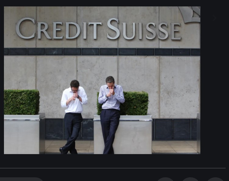 Credit Suisse: ABD’de faizler yüzde 6’ya çıkarılabilir