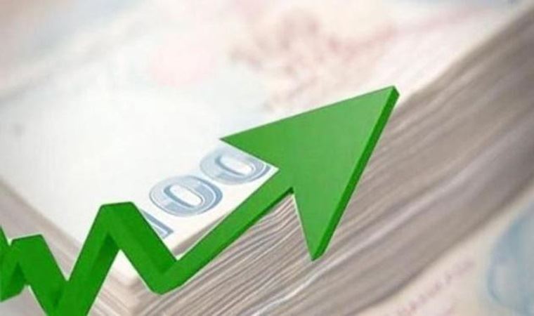 TÜSMOD Emtia Fiyat Endeksi (Üretim ve Hizmet Satınalma Enflasyonu) Haziranda %0.39 arttı