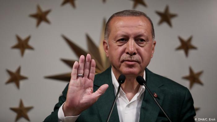 Almanya’dan çarpıcı Türkiye Başkanlık Sistemi raporu: Kurumlar felce uğratıldı