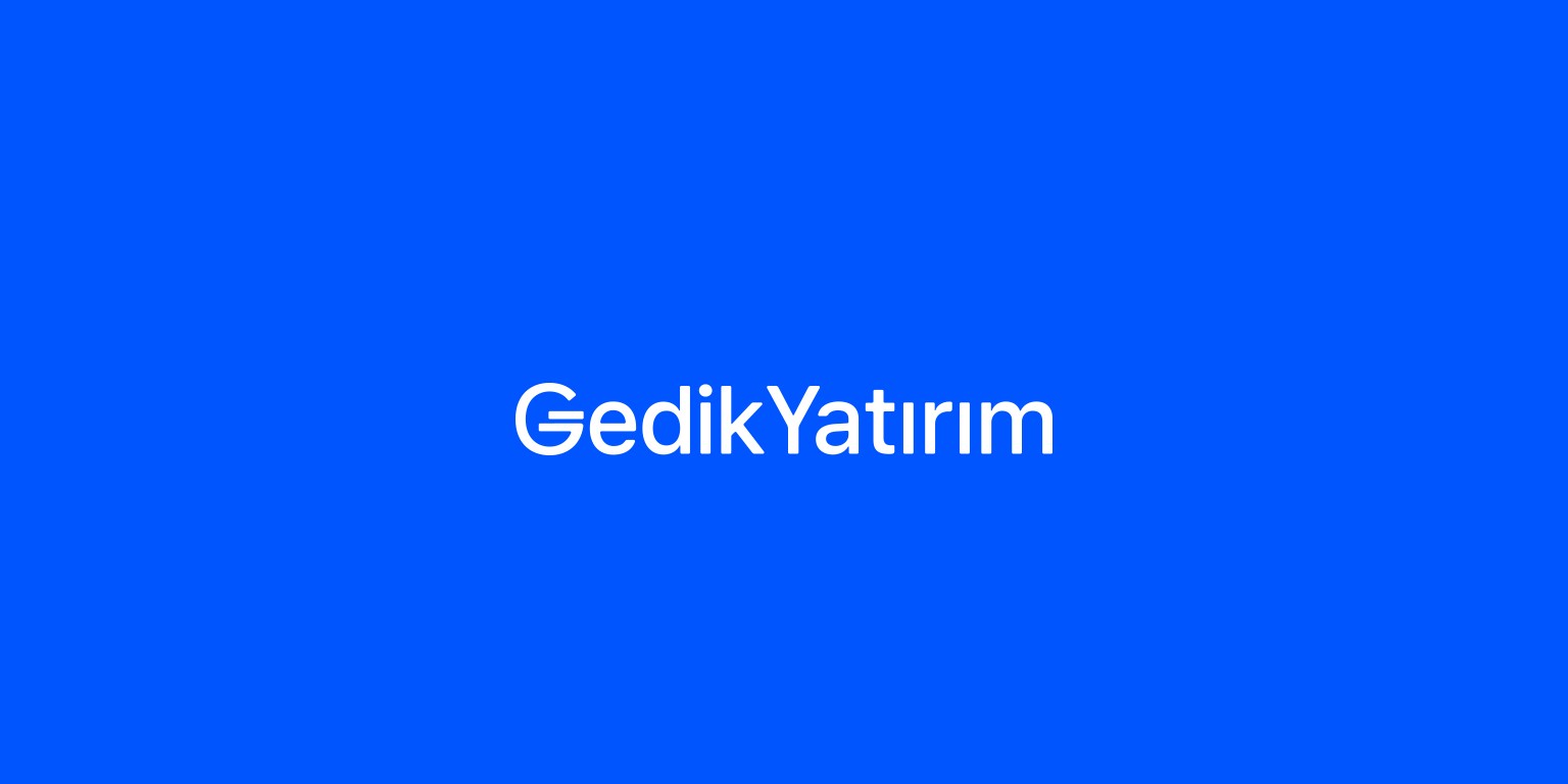 Gedik Yatırım’da yatırım hesabı açanlar, işlem yaptıkça kazanıyor..!