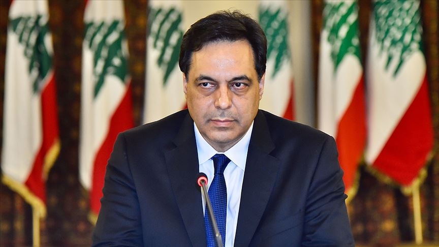 Lübnan Başbakanı: Çöküşün eşiğindeyiz!