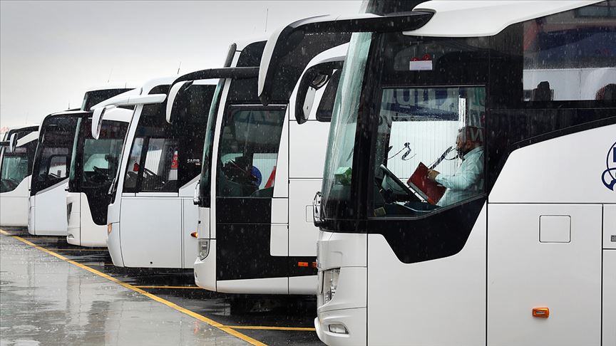 Otobüs şirketi Metro Turizm satılıyor