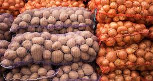 Depolarda kalan fazla patates-soğan fakire dağıtılacak
