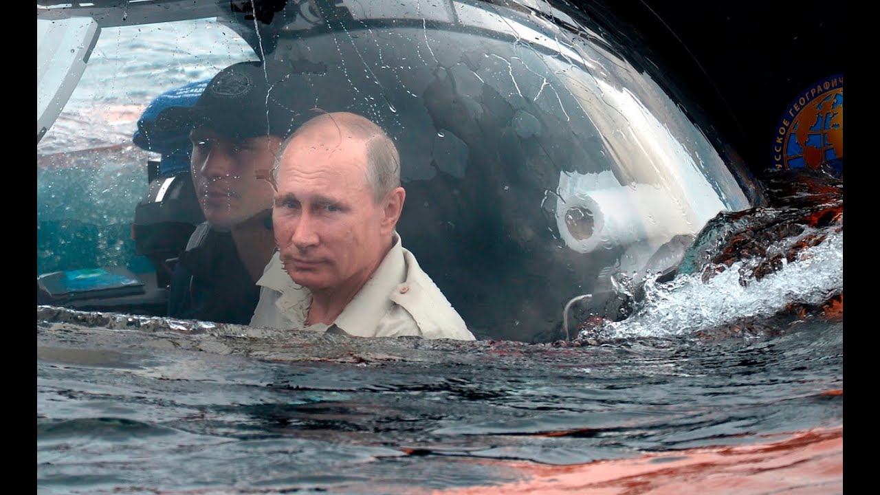 Putin’den korkutan hamle