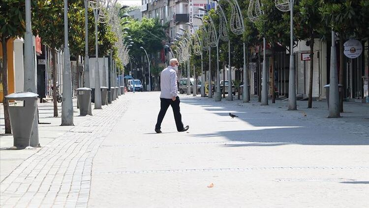 İstanbul Tabip Odası: 28 Gün Tam Kapanma Şart!