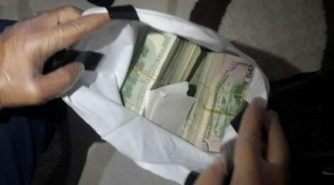 Çetin Ünsalan Yazdı: 'Kayıp paranın yüzde 3,7’sine istifa'