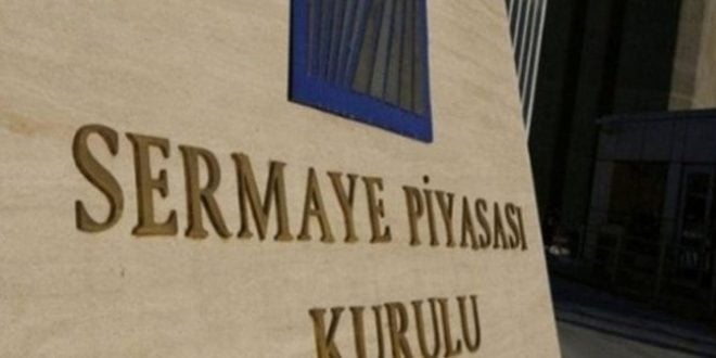 SPK ‘Borsa İstanbul’ açıklaması yaptı