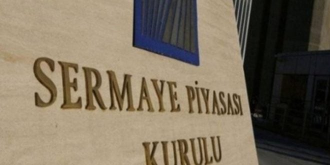 Sermaye Piyasası Kurulundan manipülasyon uyarısı